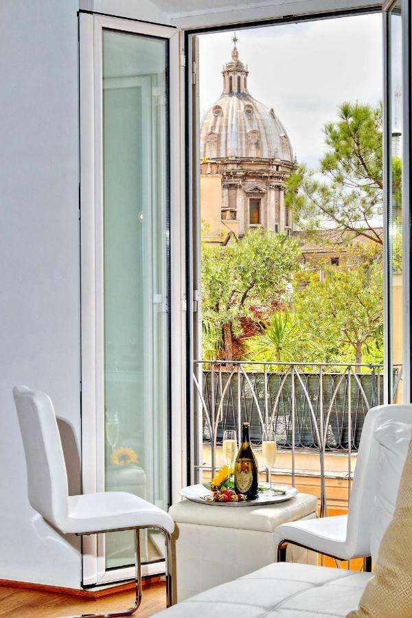 Pantheon - Argentina Luxury Apartment Rome Exterior photo
